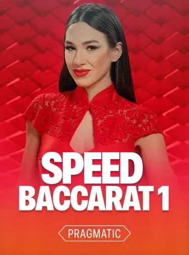 Speed Baccarat · LuckyBear Live Casino